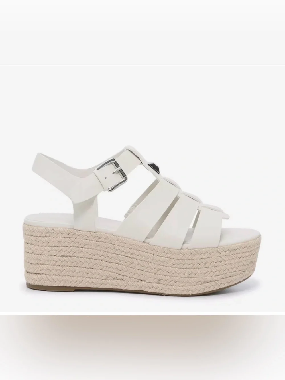 Marc Fisher chic white